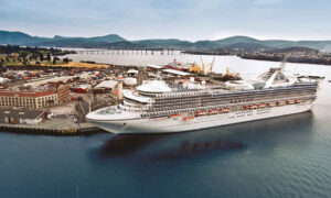 Tourism Industry Council Position on Cruise Ships 20