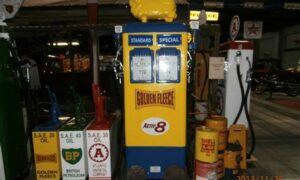 Labor Digs In on Petrol Excise 27