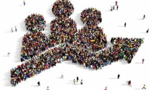 New Population Projections 9