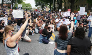 'Protestival' against Anti-Protest Bill this Saturday 11