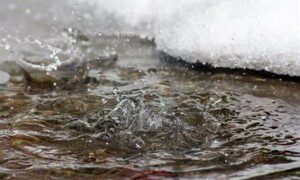 Cold Front to Bring Severe Weather 24