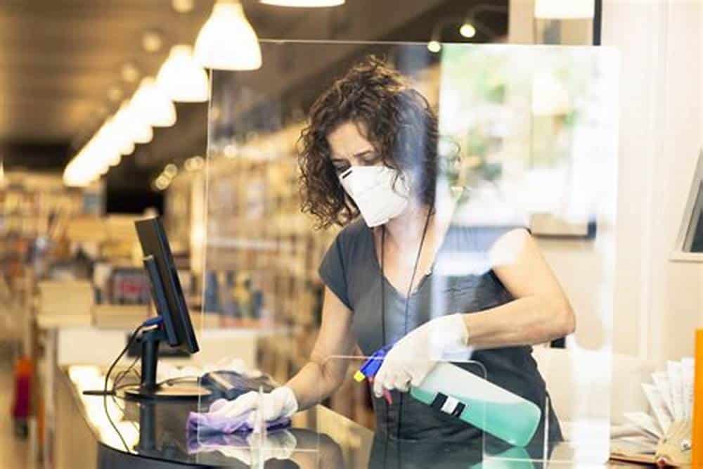 Retail Facing Staff, Skills Shortage 1