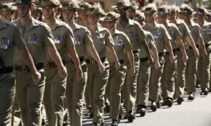 On Interim Report of Veteran Royal Commission ... 20