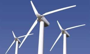 Greens: Reject Robbins Is Wind Farm 16