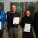 PMAT Wins BBF Enviromental Group of the Year 19