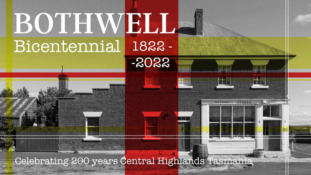 Bothwell Bicentennial Festival 1