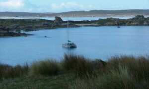Flinders Is Safe Harbour Project now 'Under Review' by Labor 7