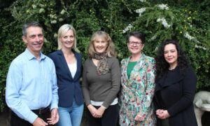 Kingborough Thrives Launches 3 Candidates 25
