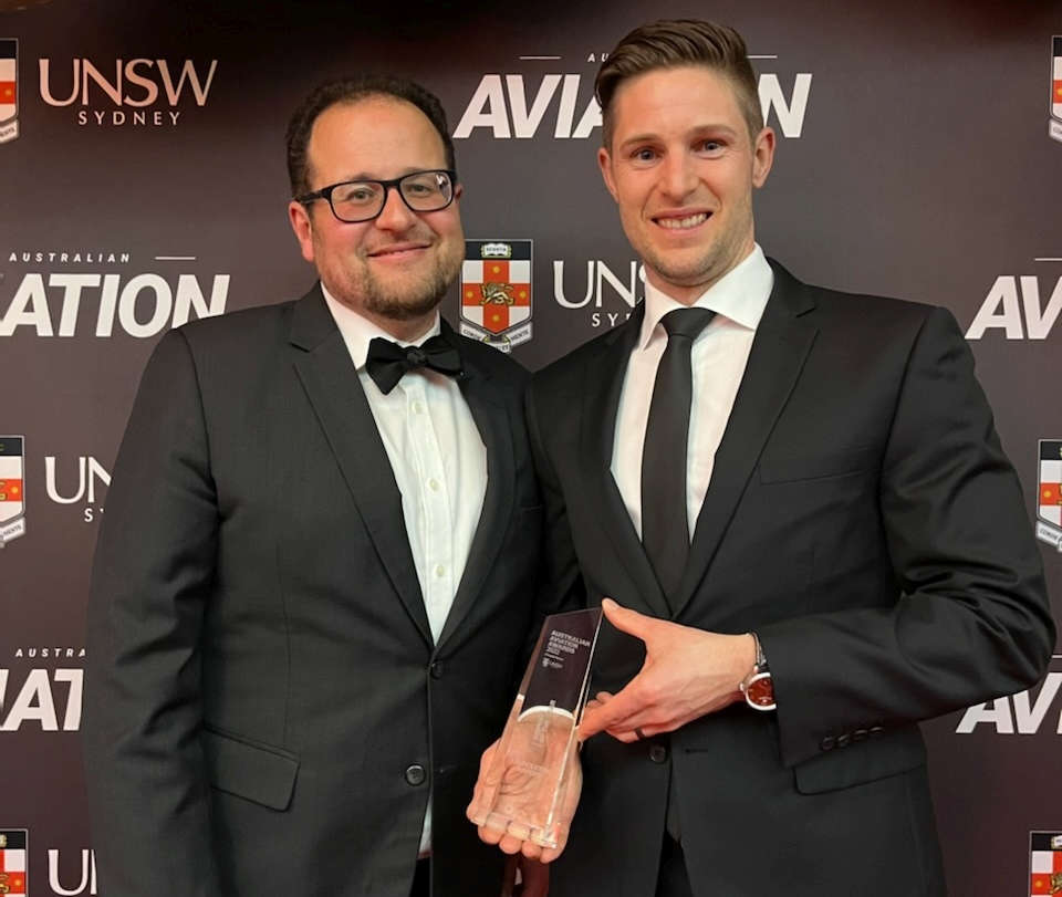 Launceston Airport Named Australia’s 2022 Airport of the Year 3