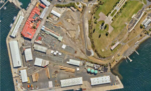 Stadium - Housing, Costs, & Contamination Concerns 27