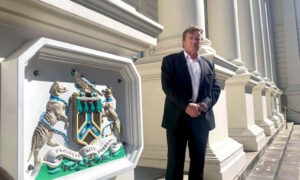 Tim Walker Standing for Launceston Mayor 9