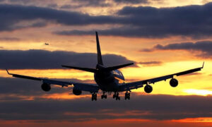 Flights Cut 18