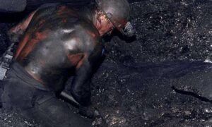 New Coal Mine to Blow Carbon Budget 9