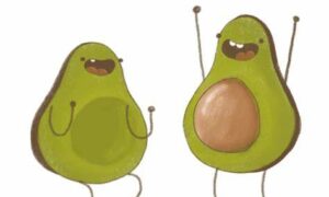 Systems Go to Eat More Avocado 12