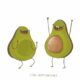 Systems Go to Eat More Avocado 13