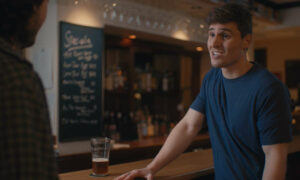 New Real Mates Campaign to Tackle Young Men Drink Driving 7