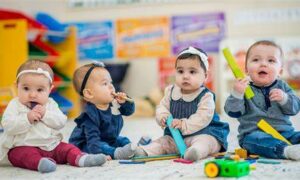 Stop-Work in Early Learning 13