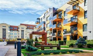 Market Moves Mixed for House Prices, Rent 26