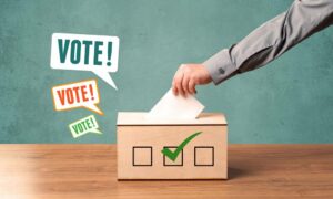 Businesses Can Vote in Local Government Elections 9