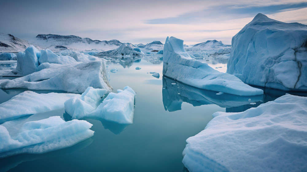 Climate Heating to Create Southern Ocean Impacts - Tasmanian Times