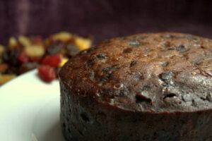 Christmas Cake is Still in Fashion 9 Christmas Cake is Still in Fashion 9