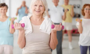 Women's Health Week Activities, Tasman Peninsula 11