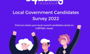 Survey: Local Government Candidates Back Inclusion 5