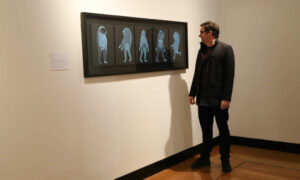Call for Tidal.22 Tasmanian Art Award Entries 5
