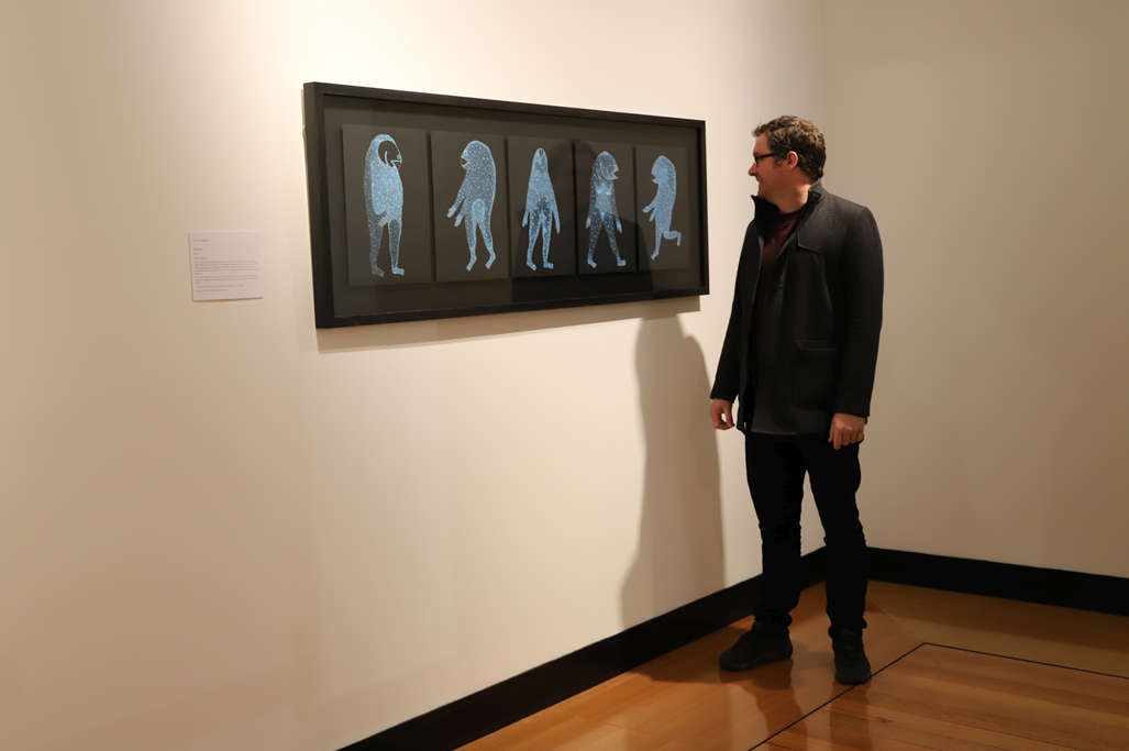 Call for Tidal.22 Tasmanian Art Award Entries 1