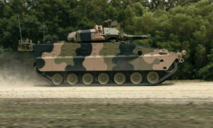 Tasmanian Presence at Defence Expo in Brisbane 17