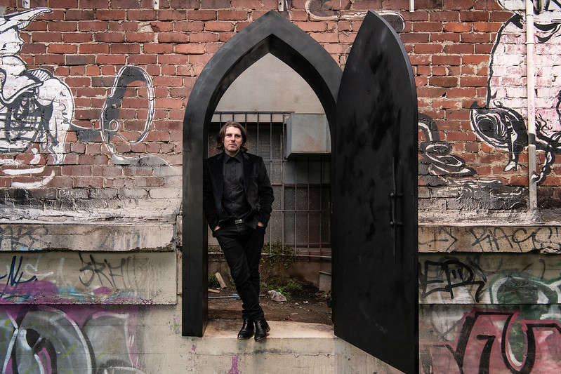 Dark Mofo’s 10th Festival 'A Changing of the Guard' 1