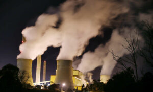 End of Coal-Power in Sight 29