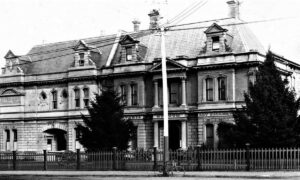 Tas That Was – The Queen Victoria Museum and Art Gallery 15