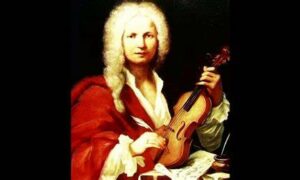 VDB to Tour Italian Baroque Masterworks 9