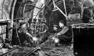 Multiple Groups Raise Voice Against Fingal Coal 13