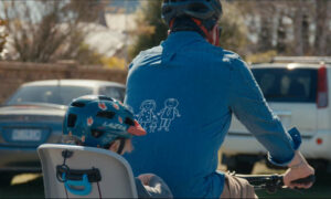 'Let's Have Each Other's Backs' Safety Campaign 5