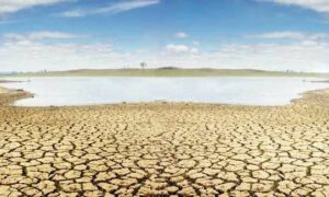 Megadroughts and Climate 19