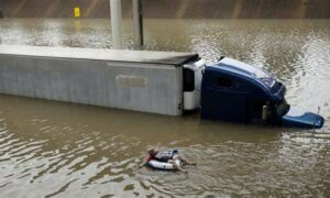 Significant Rain & Widespread Flooding Likely for Tasmania 7