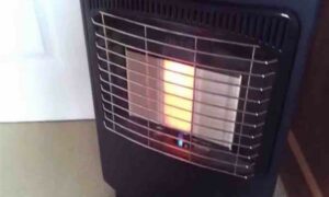 Ditch Gas to Save on Energy 25
