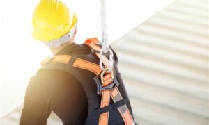 WorkSafe Month 9