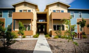 On Housing ... 7
