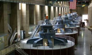 Strike to Commence at Hydro Tasmania 13