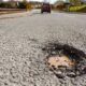 Flood Damage Road Repairs Update 15