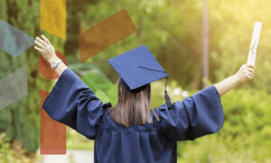 Social Justice Focus for Student Scholarship  8