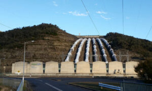 Ensuring Pumped-Hydro Dam isn't a Disaster for Queensland 23