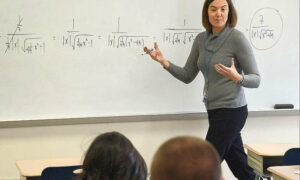 Report Highlights Extent of Teacher Shortage, Education Crisis 51