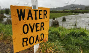 Flood Evacuation Centres Opening as Waters Rise 19