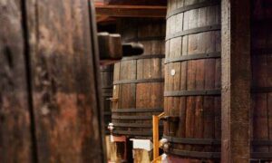 On Cellar Door Grants ... 26