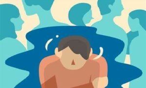 Youth Mental Health 21