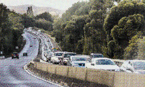 Call for Halt to Southern Outlet 5th Lane 23